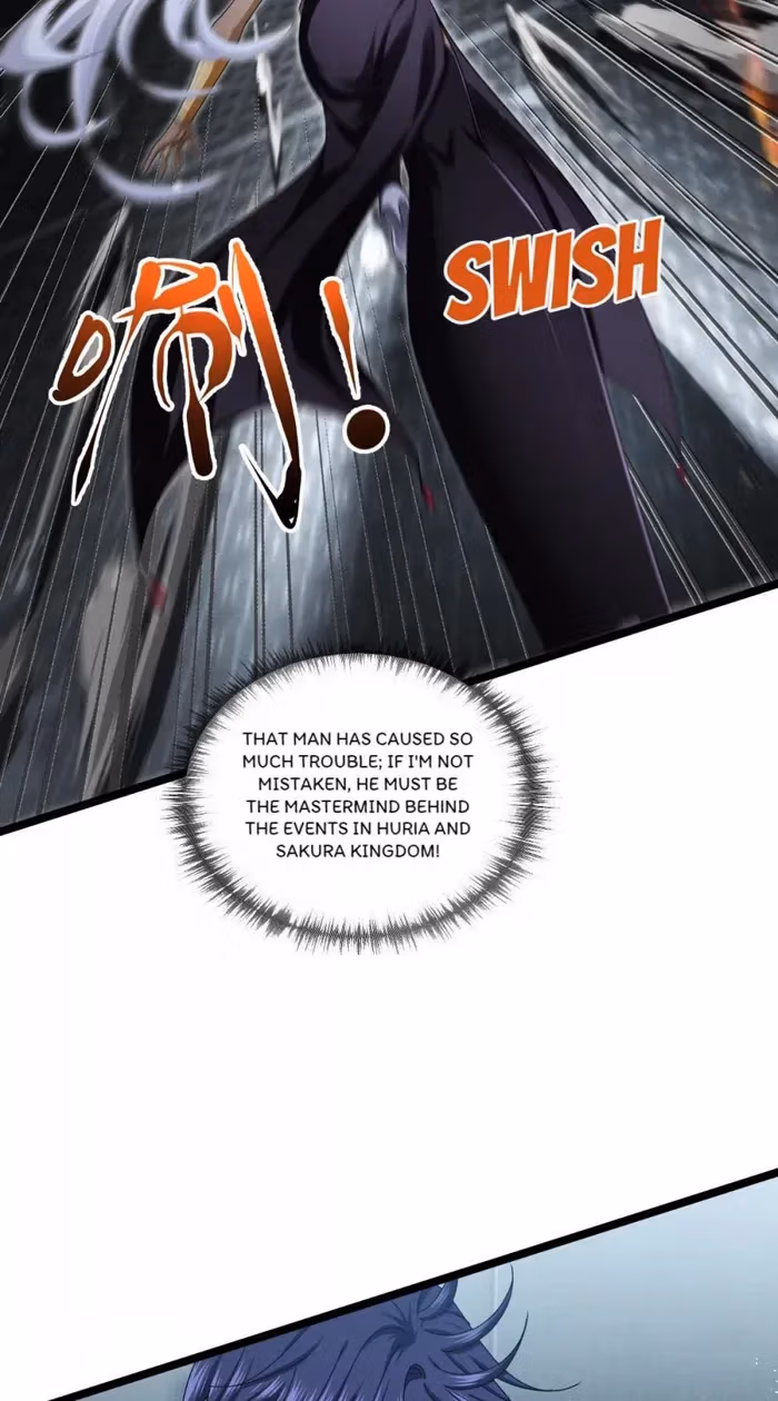 Read Bitten to Reign chapter 98 image 33 on Lezhin