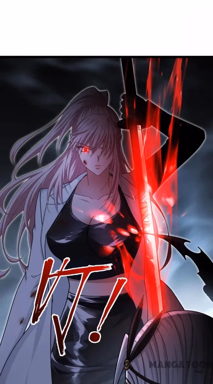 Read Bitten to Reign chapter 98 image 42 on Lezhin