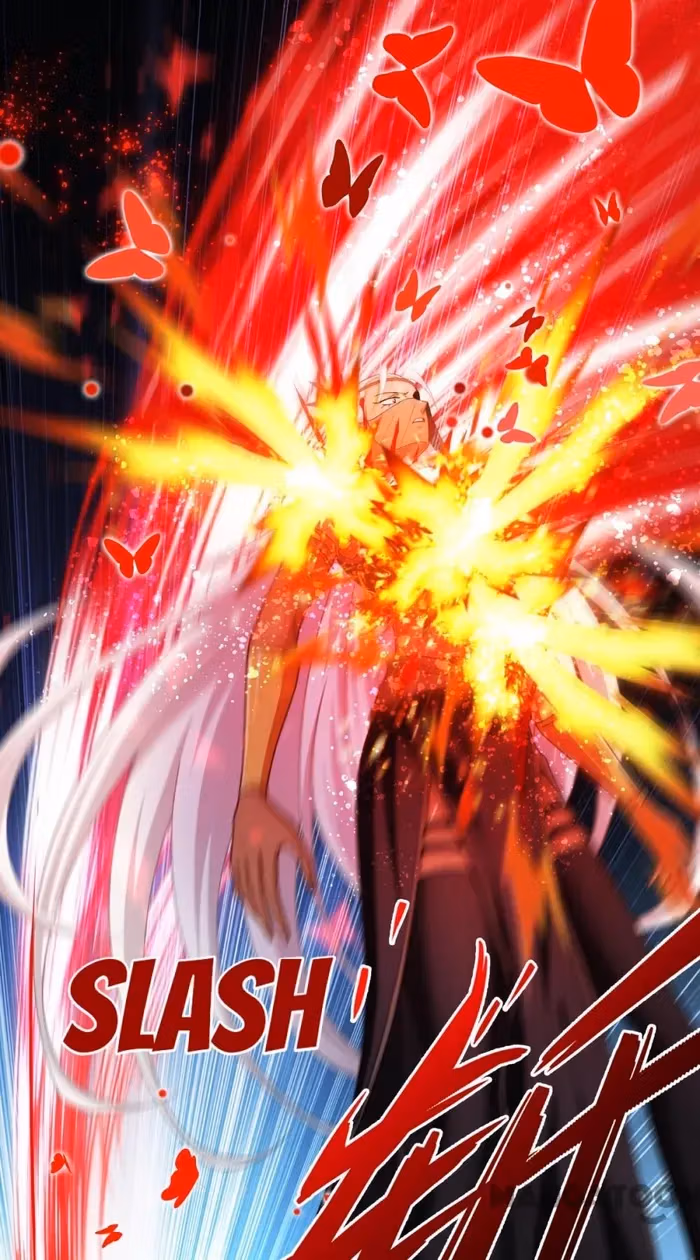 Read Bitten to Reign chapter 98 image 46 on Lezhin