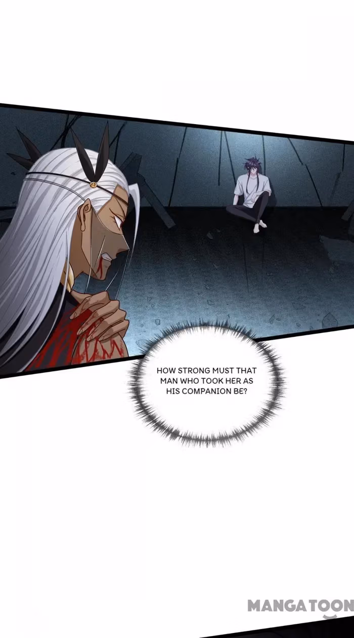 Read Bitten to Reign chapter 98 image 50 on Lezhin