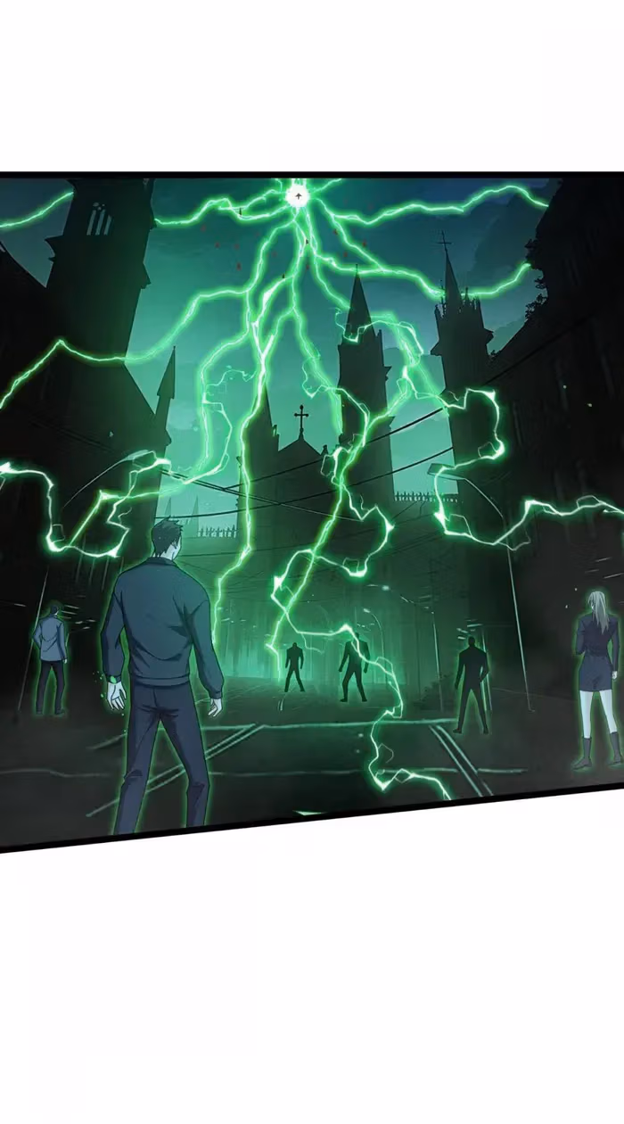 Read Bitten to Reign chapter 98 image 83 on Lezhin