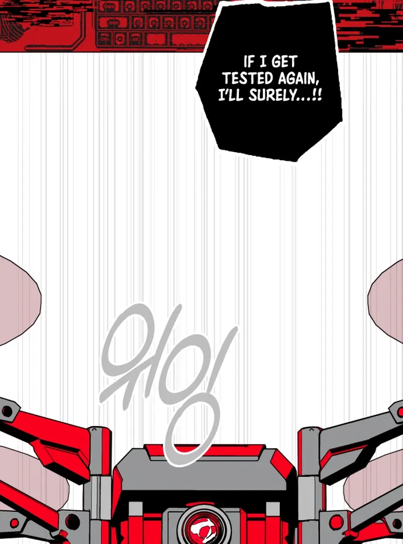 Read Bitter Side Cranberries chapter 1 image 10 on Lezhin
