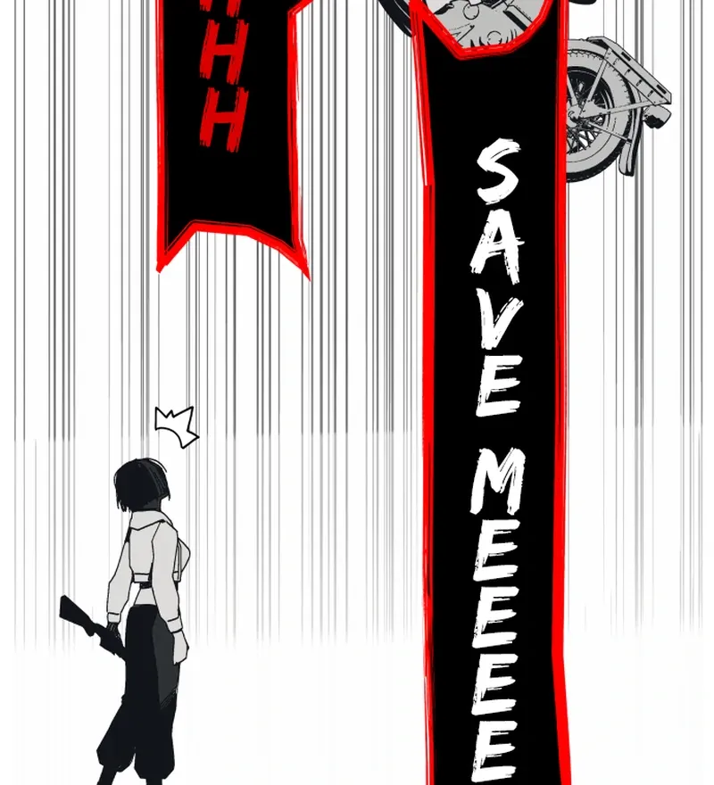 Read Bitter Side Cranberries chapter 1 image 104 on Lezhin