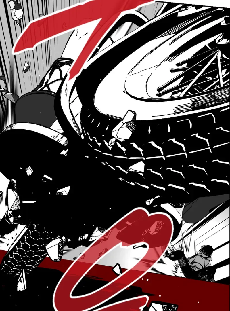 Read Bitter Side Cranberries chapter 1 image 106 on Lezhin