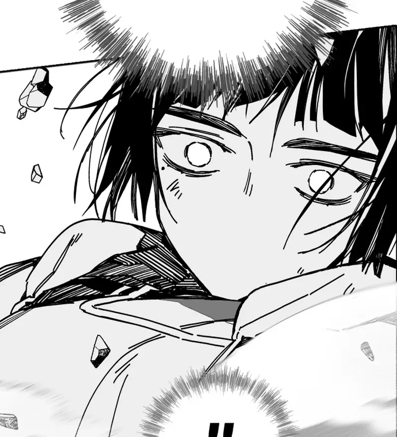Read Bitter Side Cranberries chapter 1 image 109 on Lezhin