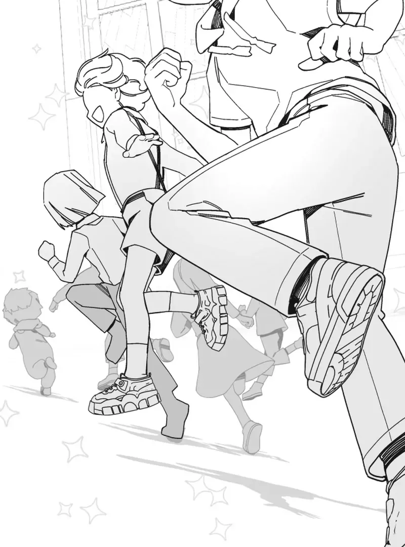 Read Bitter Side Cranberries chapter 1 image 112 on Lezhin