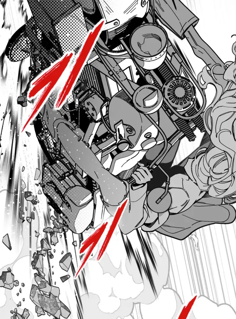 Read Bitter Side Cranberries chapter 1 image 116 on Lezhin