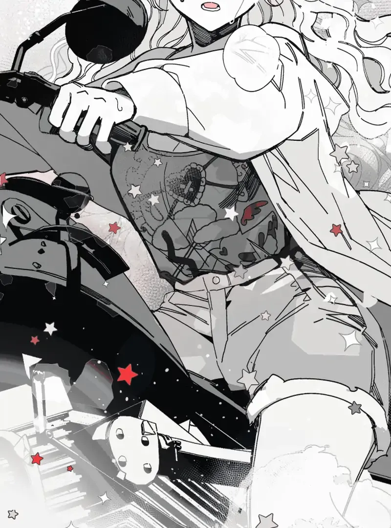 Read Bitter Side Cranberries chapter 1 image 127 on Lezhin