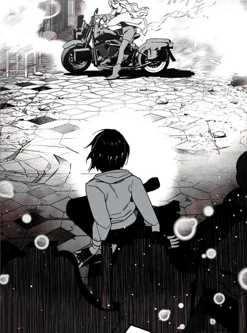 Read Bitter Side Cranberries chapter 1 image 130 on Lezhin