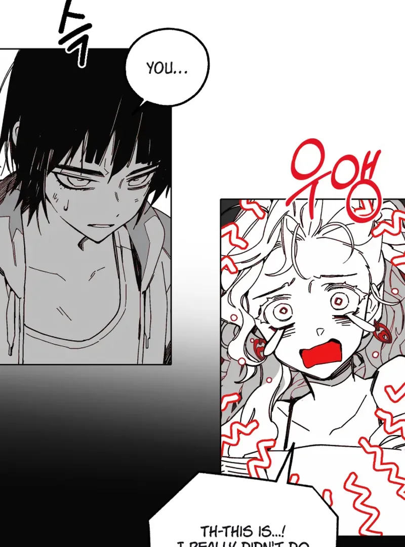 Read Bitter Side Cranberries chapter 1 image 132 on Lezhin