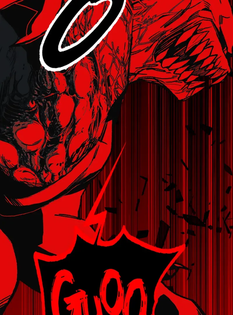 Read Bitter Side Cranberries chapter 1 image 137 on Lezhin