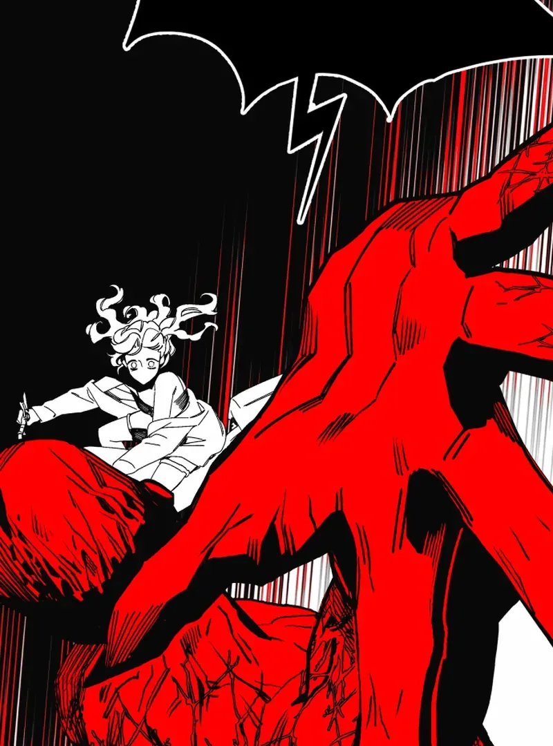 Read Bitter Side Cranberries chapter 1 image 145 on Lezhin