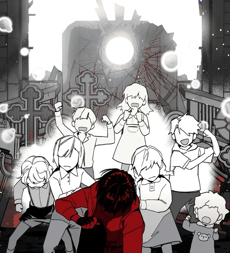 Read Bitter Side Cranberries chapter 1 image 153 on Lezhin