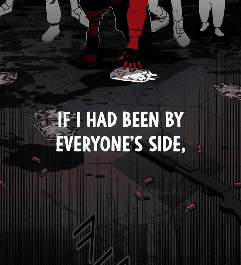 Read Bitter Side Cranberries chapter 1 image 154 on Lezhin