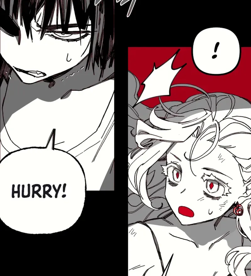 Read Bitter Side Cranberries chapter 1 image 179 on Lezhin