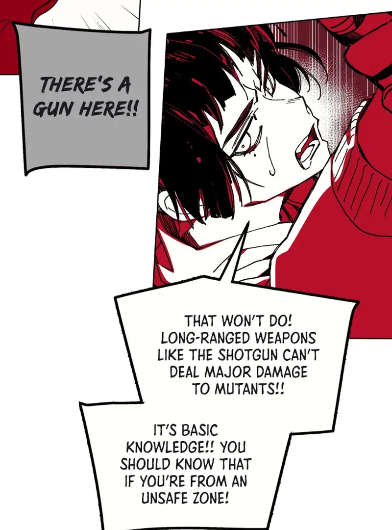 Read Bitter Side Cranberries chapter 1 image 182 on Lezhin