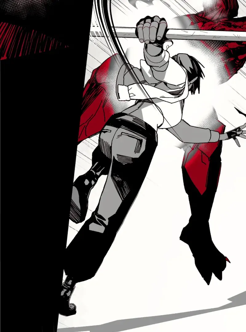 Read Bitter Side Cranberries chapter 1 image 207 on Lezhin