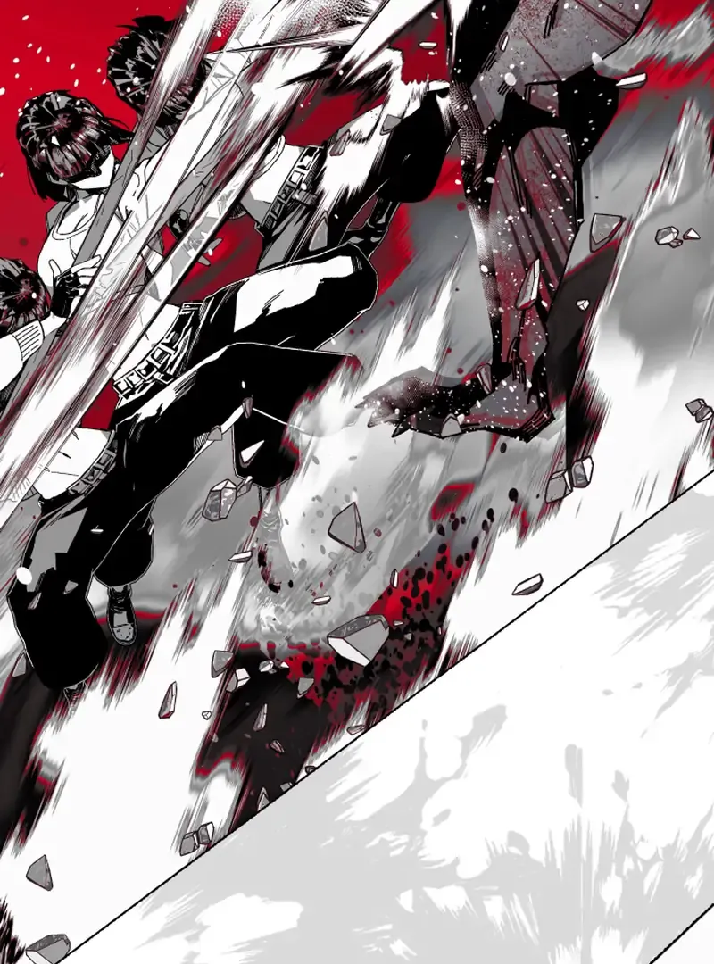 Read Bitter Side Cranberries chapter 1 image 211 on Lezhin