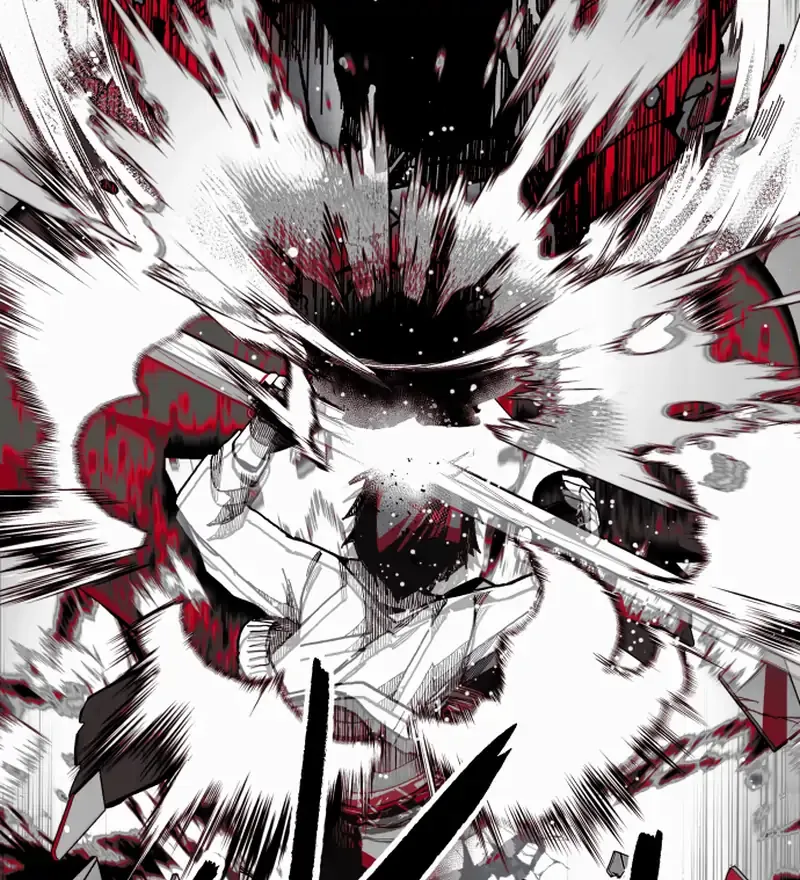 Read Bitter Side Cranberries chapter 1 image 218 on Lezhin