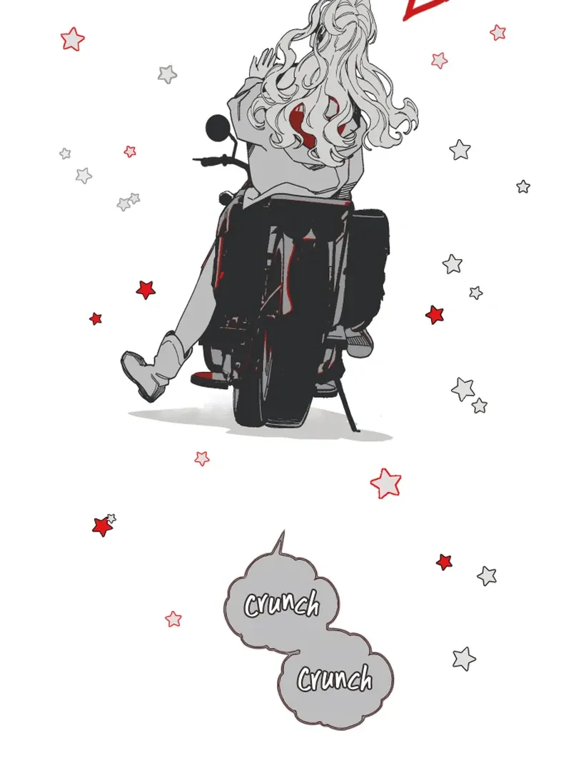 Read Bitter Side Cranberries chapter 1 image 22 on Lezhin