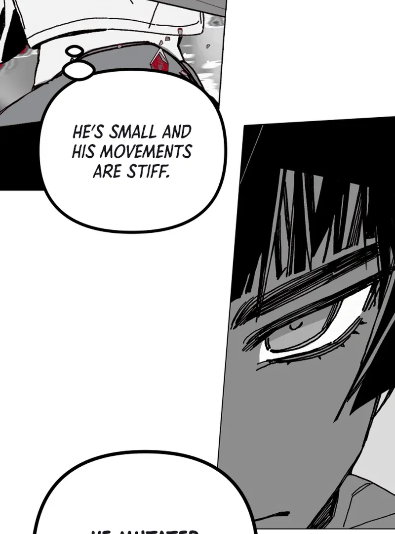 Read Bitter Side Cranberries chapter 1 image 227 on Lezhin