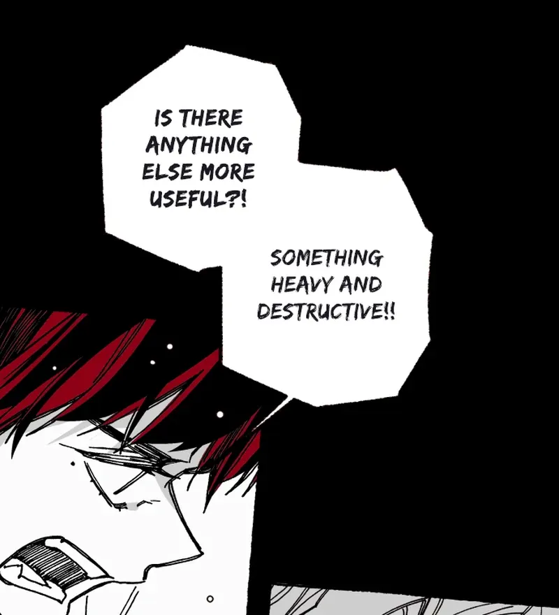 Read Bitter Side Cranberries chapter 1 image 234 on Lezhin