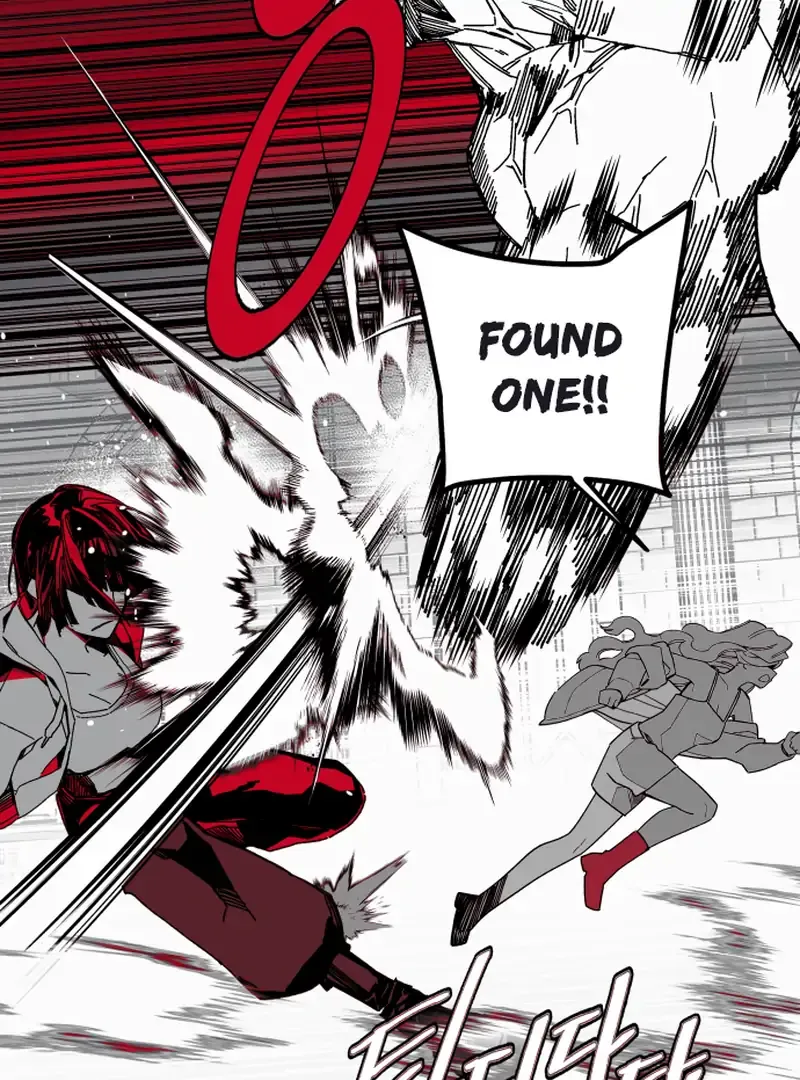 Read Bitter Side Cranberries chapter 1 image 242 on Lezhin