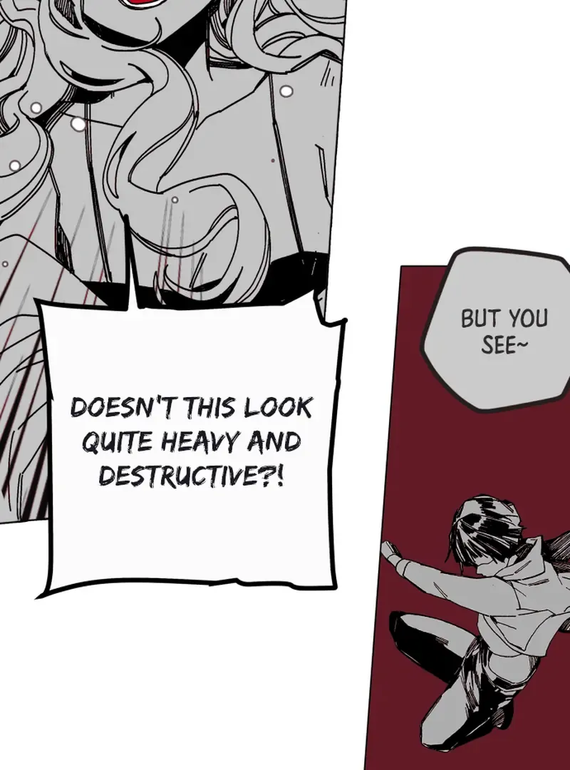 Read Bitter Side Cranberries chapter 1 image 246 on Lezhin