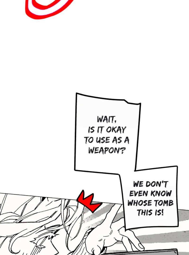 Read Bitter Side Cranberries chapter 1 image 256 on Lezhin