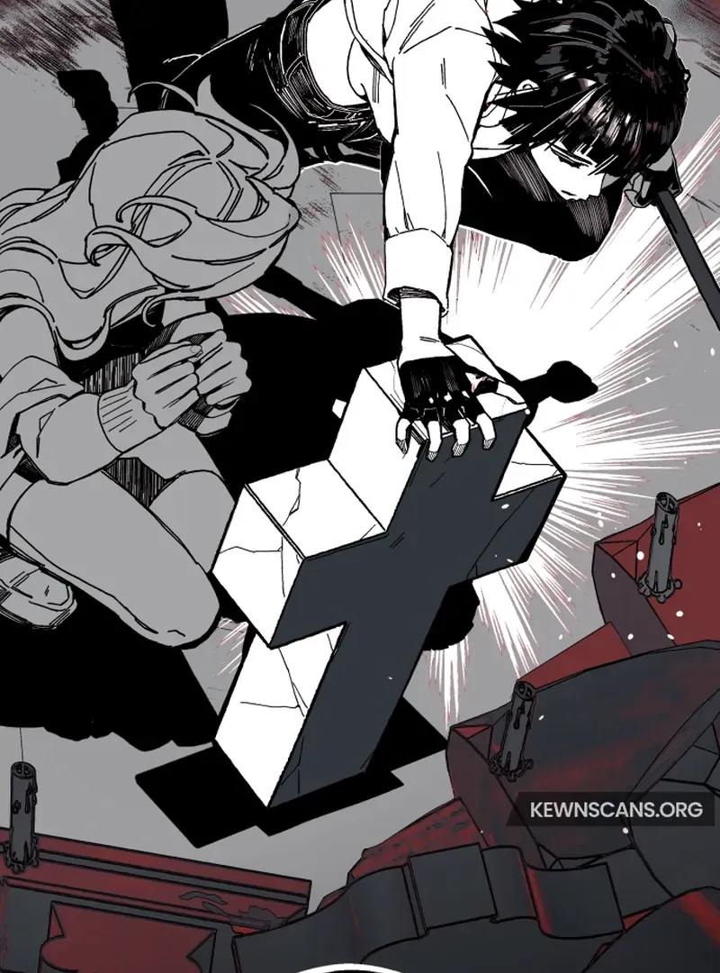 Read Bitter Side Cranberries chapter 1 image 260 on Lezhin