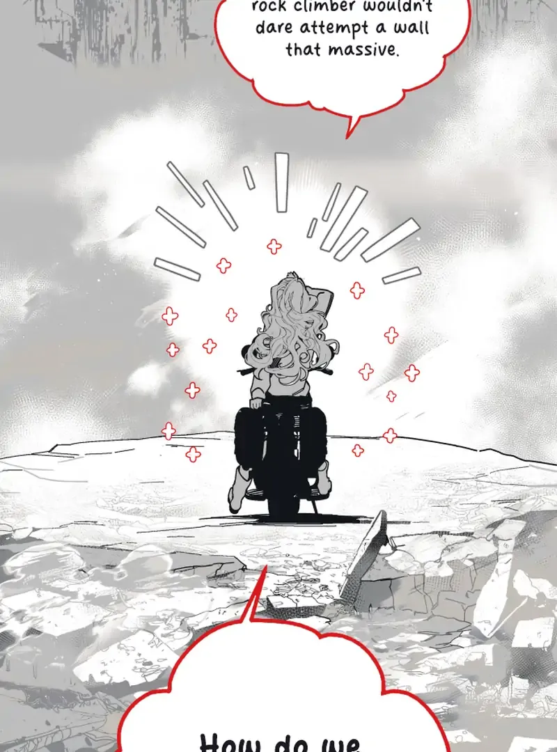 Read Bitter Side Cranberries chapter 1 image 27 on Lezhin