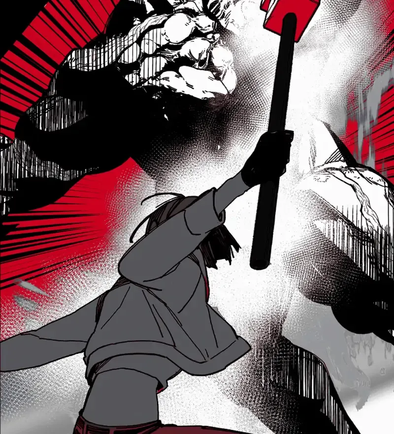 Read Bitter Side Cranberries chapter 1 image 278 on Lezhin