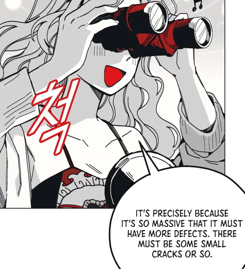 Read Bitter Side Cranberries chapter 1 image 29 on Lezhin