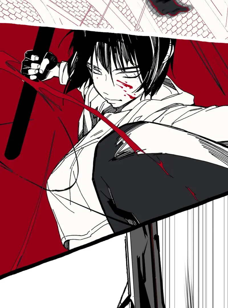 Read Bitter Side Cranberries chapter 1 image 295 on Lezhin