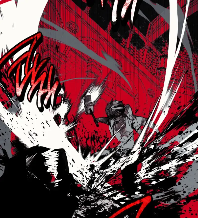 Read Bitter Side Cranberries chapter 1 image 298 on Lezhin