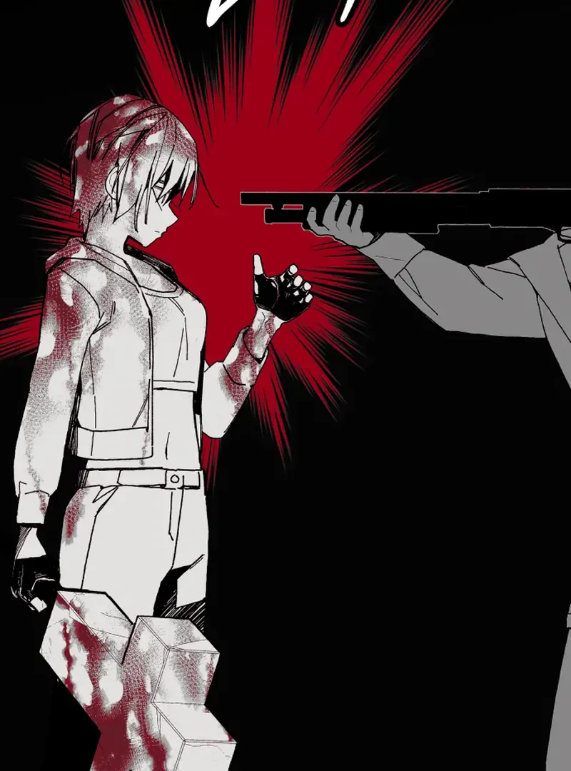 Read Bitter Side Cranberries chapter 1 image 321 on Lezhin