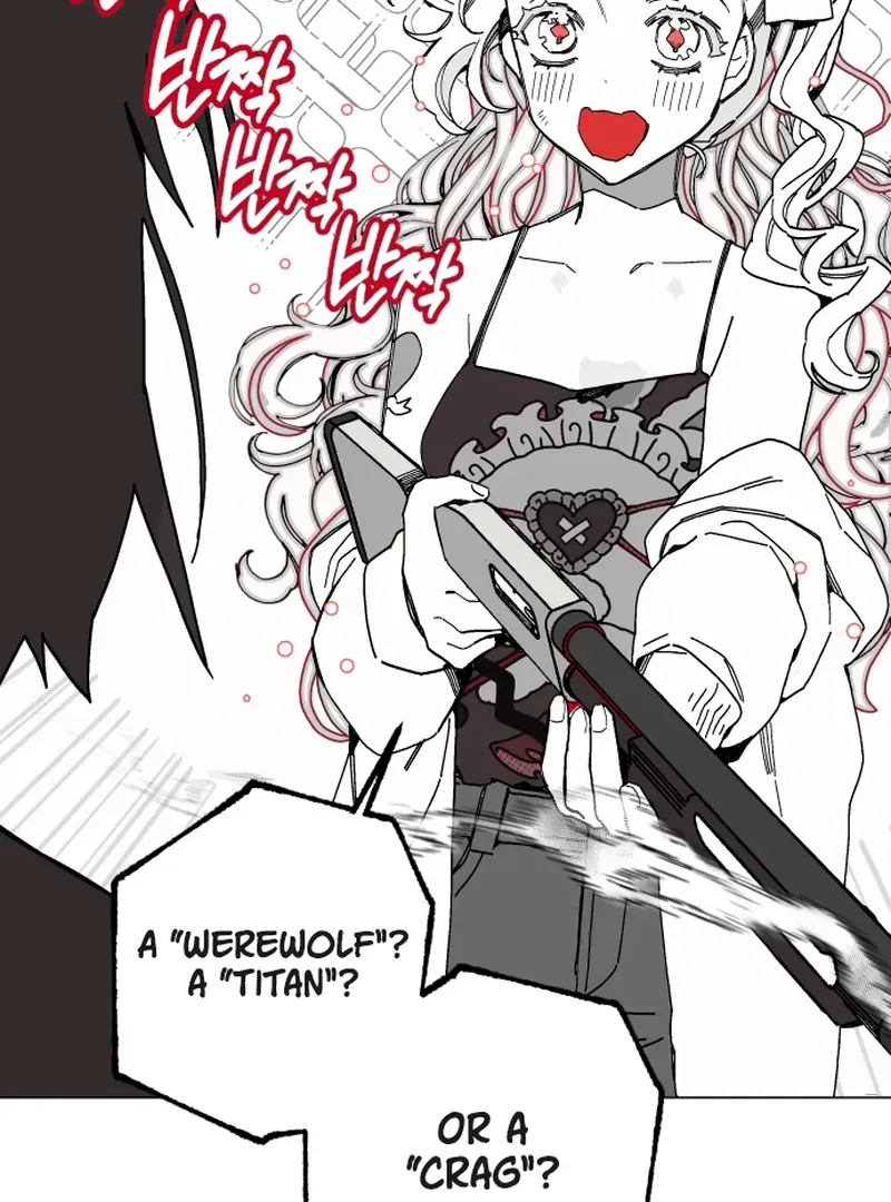 Read Bitter Side Cranberries chapter 1 image 335 on Lezhin