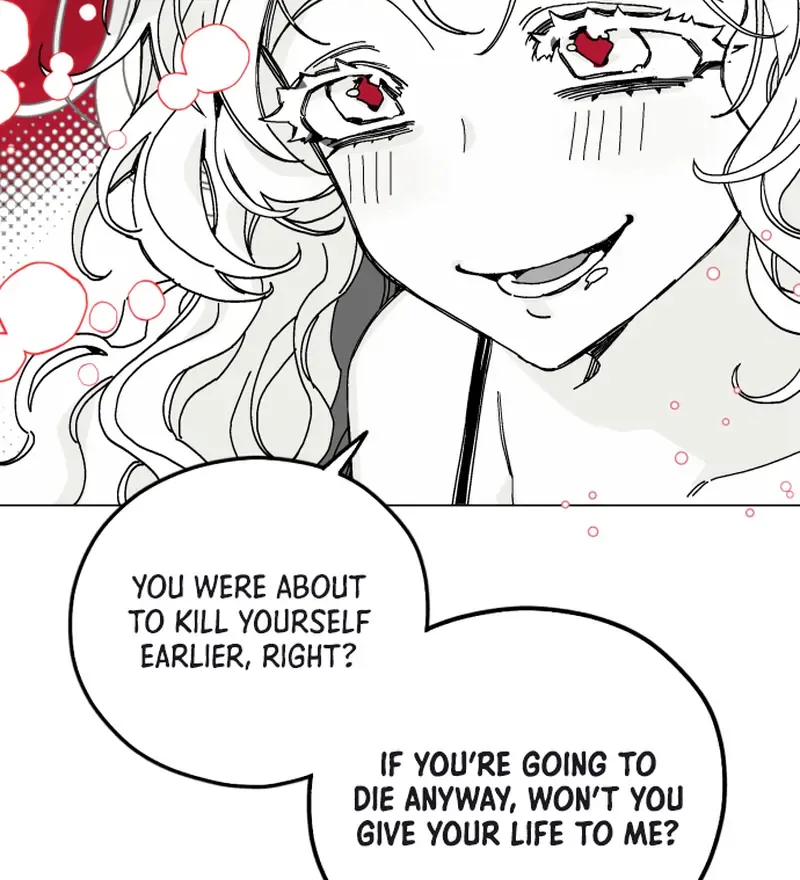 Read Bitter Side Cranberries chapter 1 image 338 on Lezhin