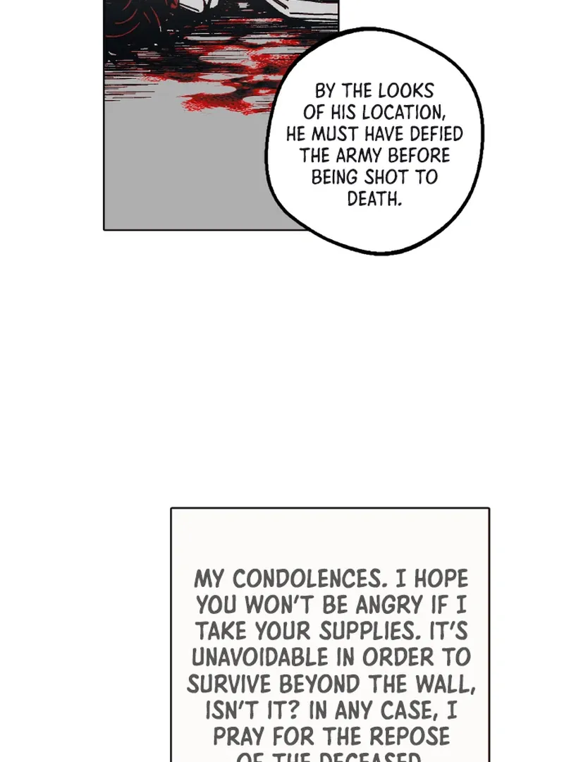 Read Bitter Side Cranberries chapter 1 image 35 on Lezhin