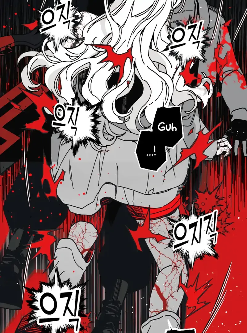 Read Bitter Side Cranberries chapter 1 image 350 on Lezhin
