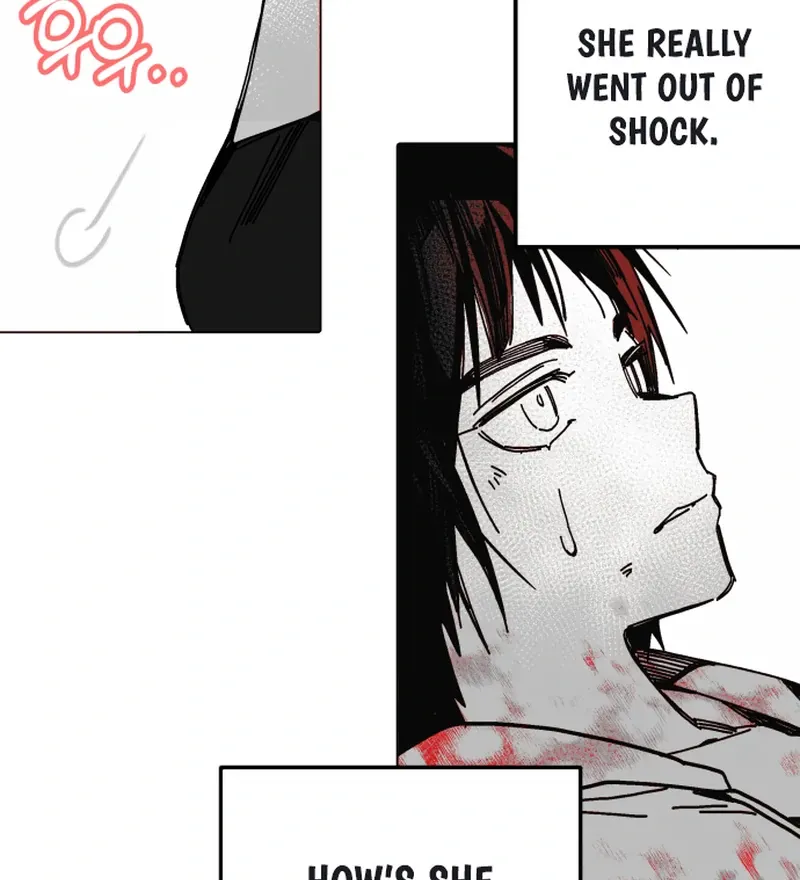 Read Bitter Side Cranberries chapter 1 image 364 on Lezhin
