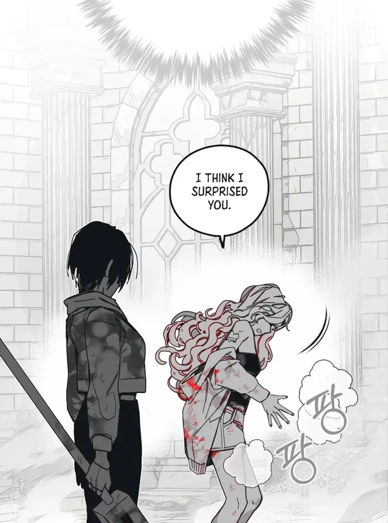 Read Bitter Side Cranberries chapter 1 image 366 on Lezhin