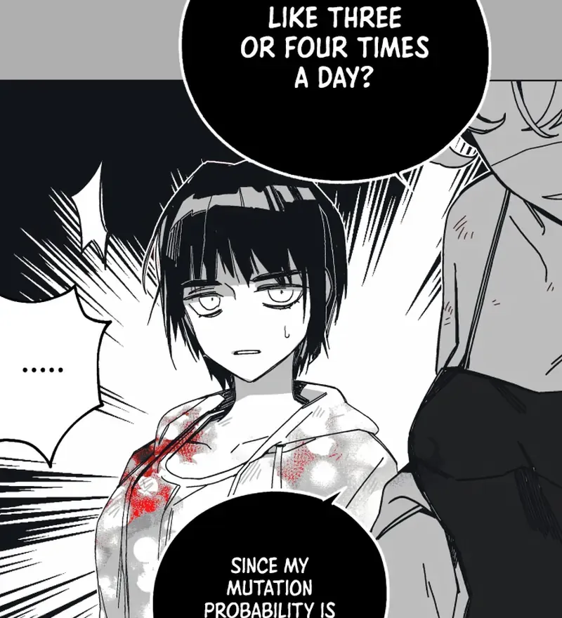 Read Bitter Side Cranberries chapter 1 image 368 on Lezhin