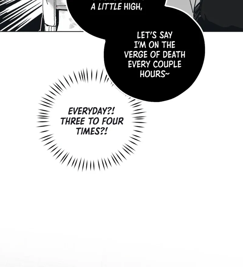 Read Bitter Side Cranberries chapter 1 image 369 on Lezhin