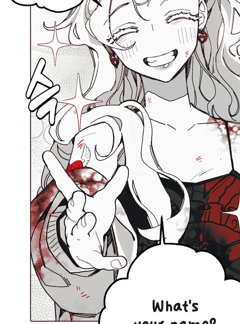 Read Bitter Side Cranberries chapter 1 image 376 on Lezhin