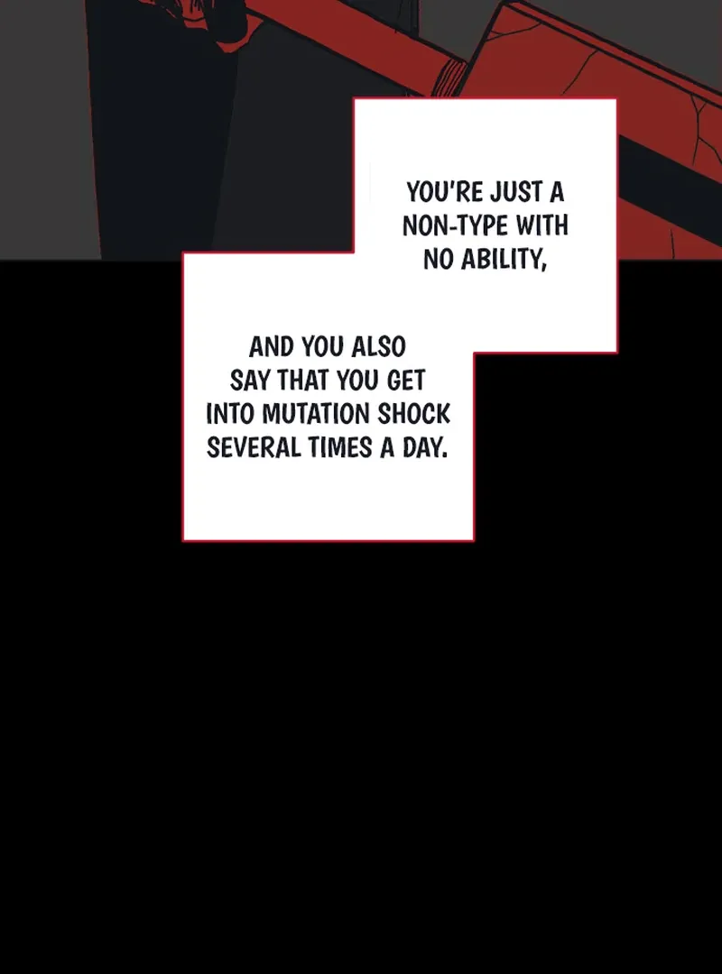 Read Bitter Side Cranberries chapter 1 image 382 on Lezhin