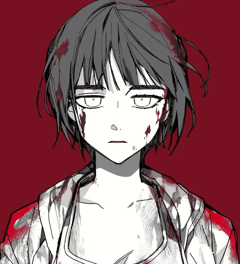 Read Bitter Side Cranberries chapter 1 image 389 on Lezhin