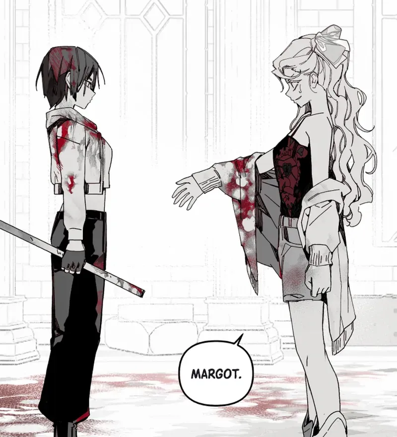 Read Bitter Side Cranberries chapter 1 image 393 on Lezhin