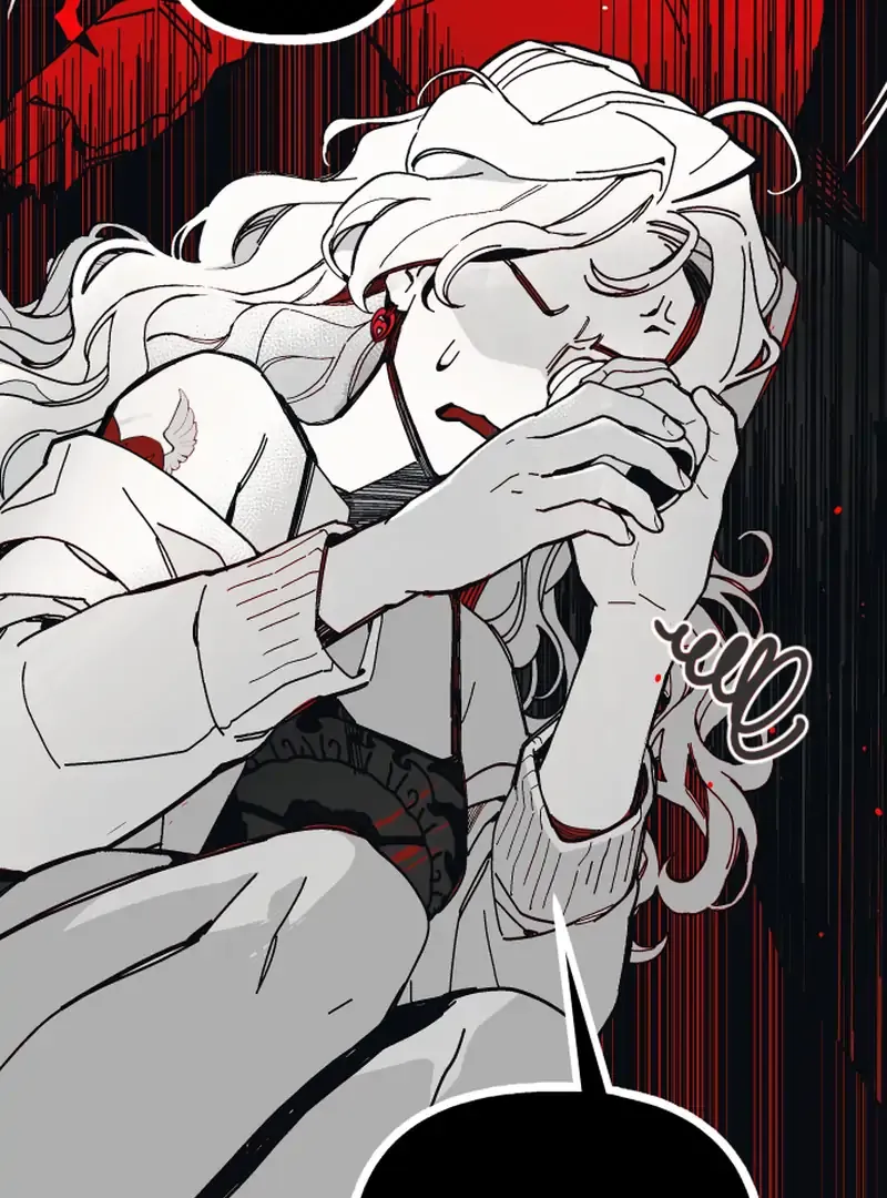 Read Bitter Side Cranberries chapter 1 image 40 on Lezhin