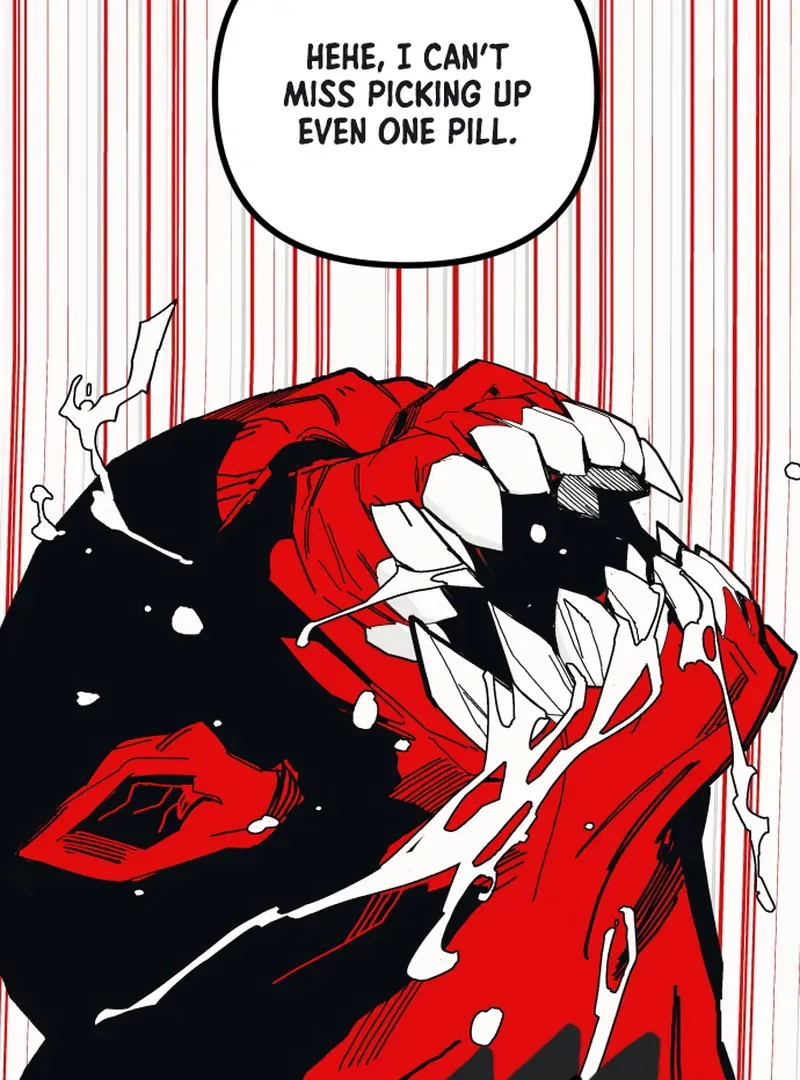 Read Bitter Side Cranberries chapter 1 image 46 on Lezhin